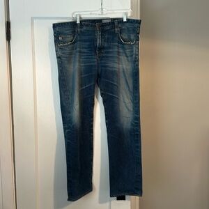 AG matchbox Jean